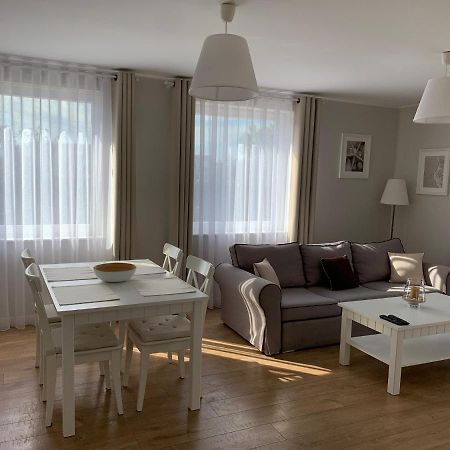Apartament Blizej Morza Kołobrzeg Eksteriør bilde