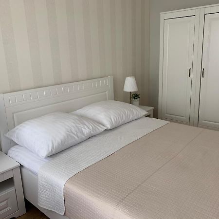 Apartament Blizej Morza Kołobrzeg Eksteriør bilde