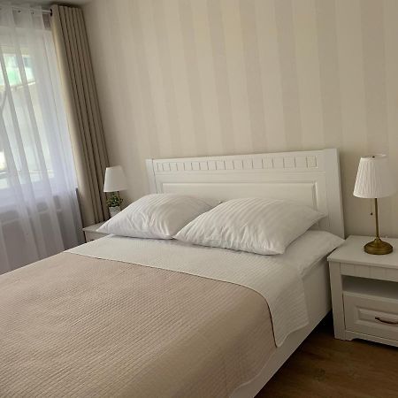 Apartament Blizej Morza Kołobrzeg Eksteriør bilde