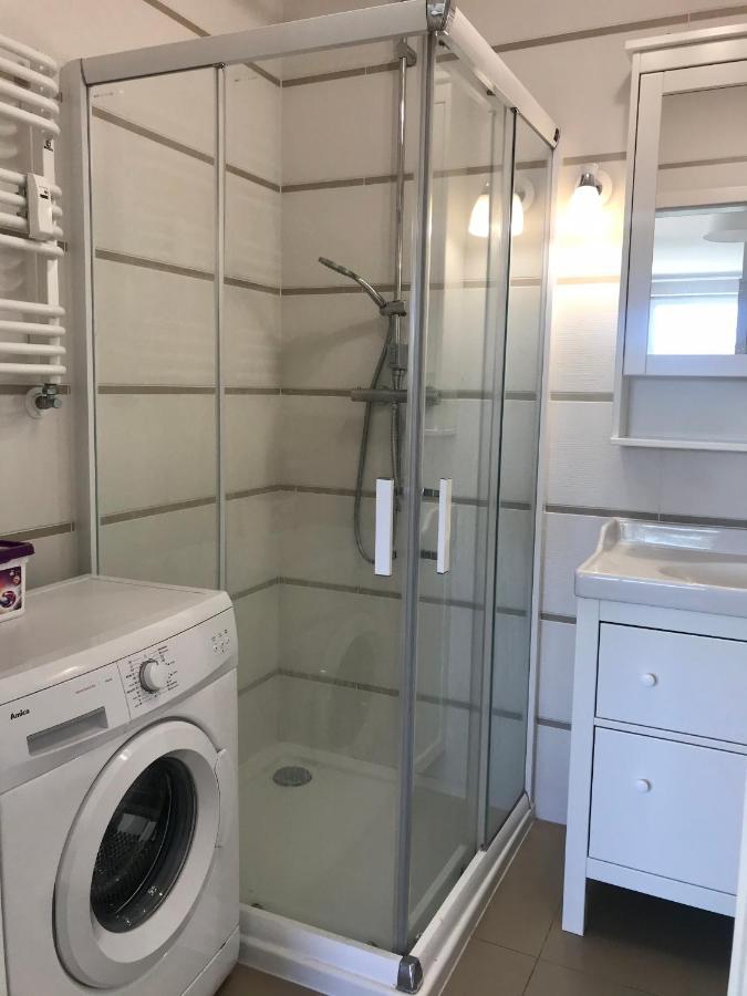 Apartament Blizej Morza Kołobrzeg Eksteriør bilde
