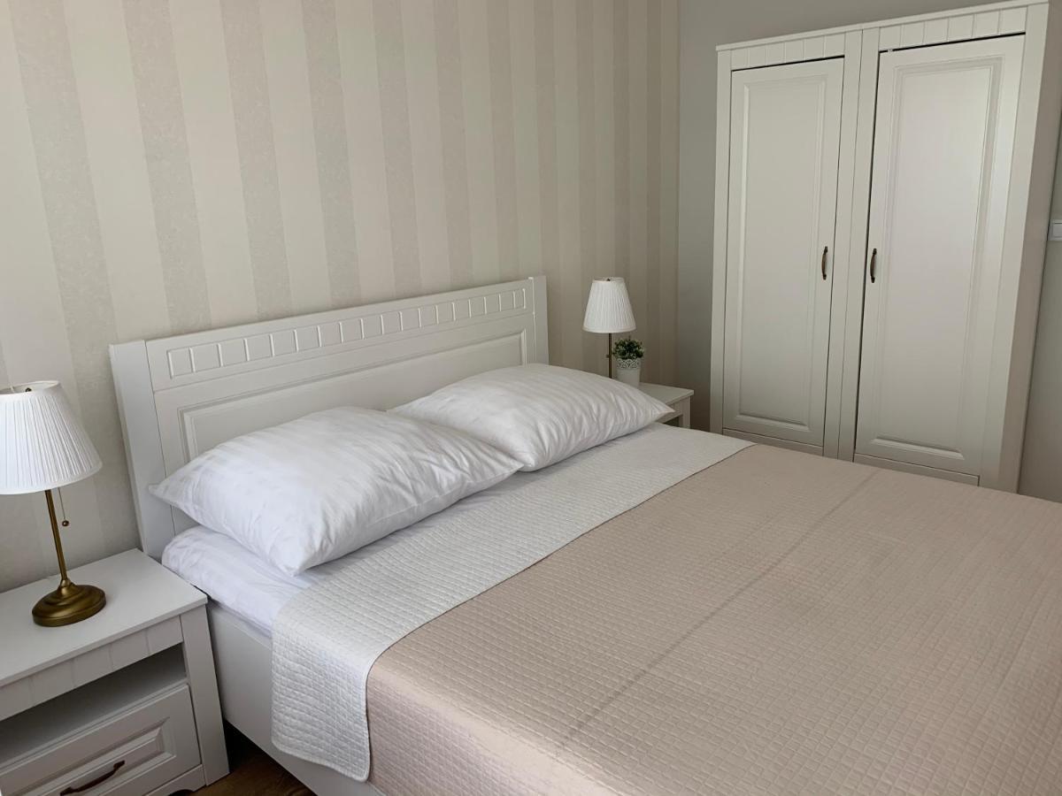 Apartament Blizej Morza Kołobrzeg Eksteriør bilde