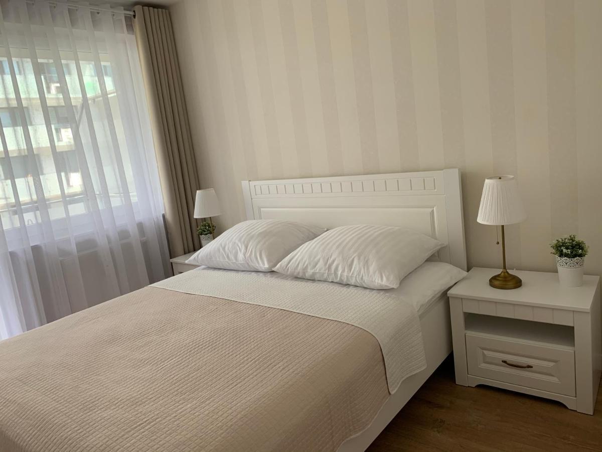 Apartament Blizej Morza Kołobrzeg Eksteriør bilde